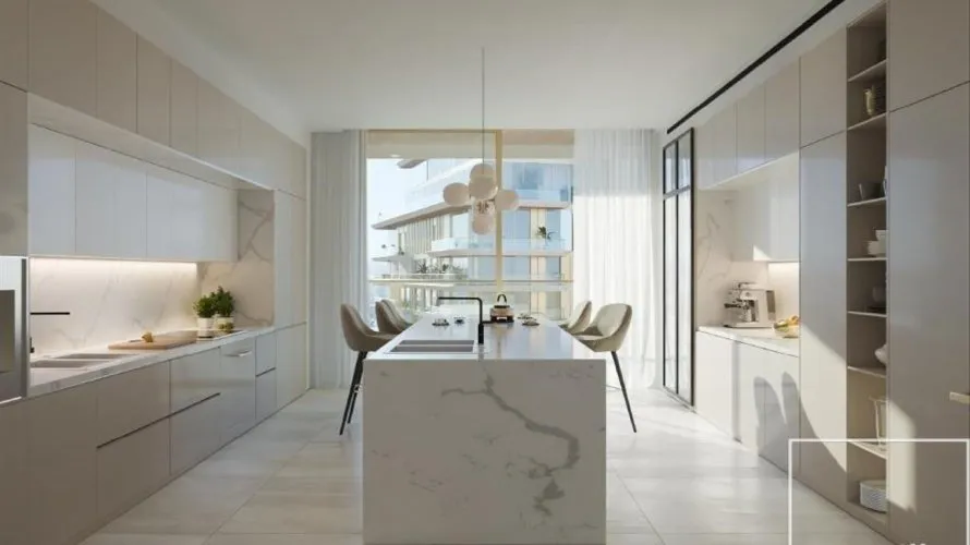 2 bedrooms apartment for sale , Palm Jumeirah, Dubai, UAE No. 1117 № 1