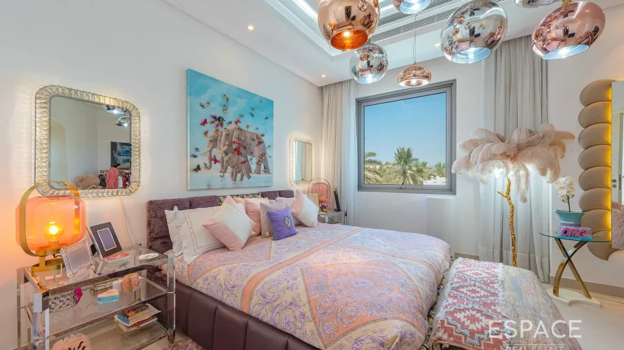 6 bedrooms villa for sale , Palm Jumeirah, Dubai, UAE No. 1094 № 4