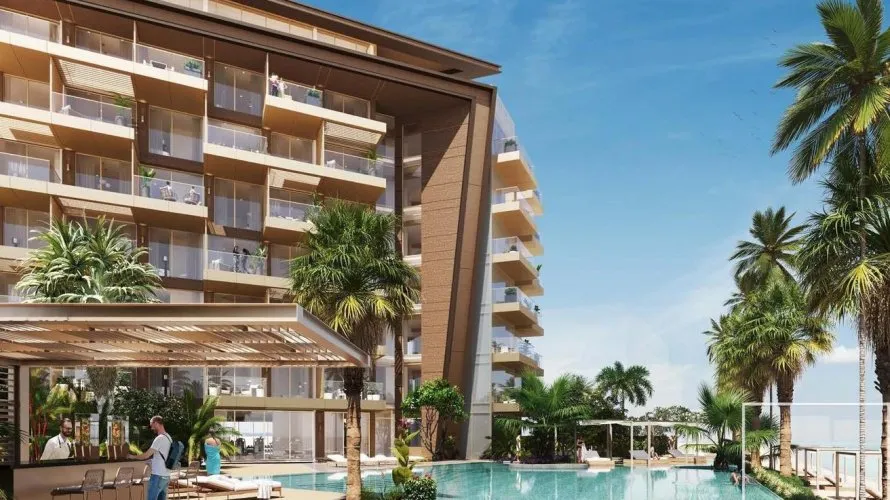 3 bedrooms apartment for sale , Palm Jumeirah, Dubai, UAE No. 1123 № 4