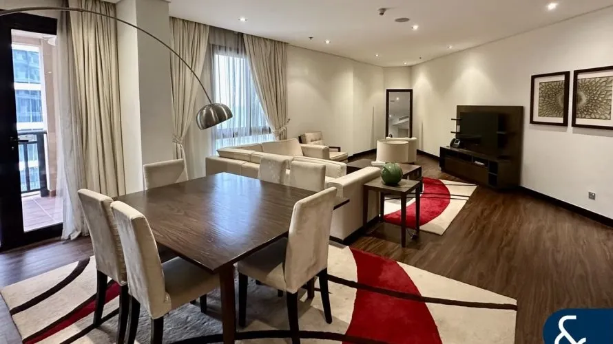 2 bedrooms apartment for sale , Palm Jumeirah, Dubai, UAE No. 1201