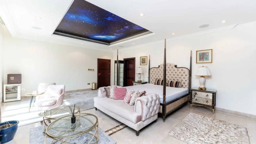 6 bedrooms villa for sale , Palm Jumeirah, Dubai, UAE No. 1250 № 24