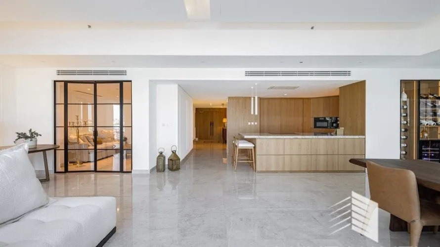 3 bedrooms apartment for sale , Marina Residences, Palm Jumeirah, Dubai, UAE No. 328 № 4