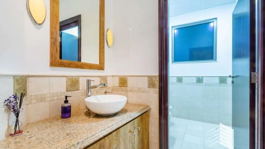 4 bedrooms villa for sale , Garden Homes, Palm Jumeirah, Dubai, UAE No. 401 № 16