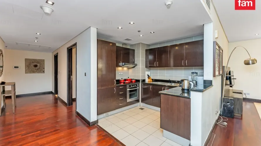 2 bedrooms apartment for sale , Palm Jumeirah, Dubai, UAE No. 1081 № 11