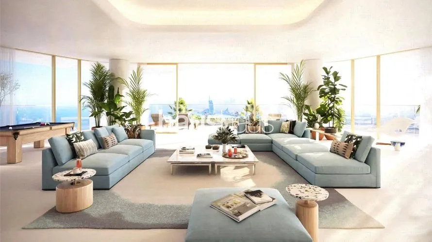 4 bedrooms apartment for sale , Palm Jumeirah, Dubai, UAE No. 612 № 7