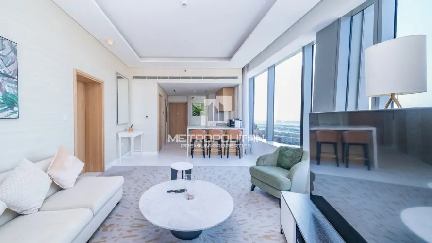 1 bedroom apartment for sale , The Palm Tower, Palm Jumeirah, Dubai, UAE No. 998 № 3