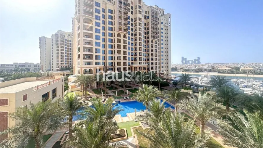 2 bedrooms apartment for sale , Marina Residences, Palm Jumeirah, Dubai, UAE No. 561 № 3
