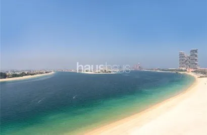 4 bedrooms penthouse for sale , Palm Jumeirah, Dubai, UAE No. 570