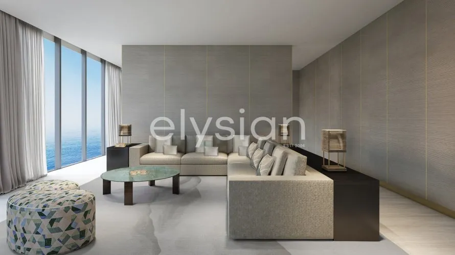 5 bedrooms apartment for sale , Palm Jumeirah, Dubai, UAE No. 500 № 12