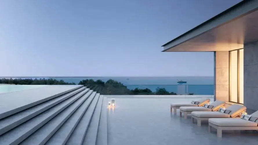 2 bedrooms apartment for sale , Palm Jumeirah, Dubai, UAE No. 698