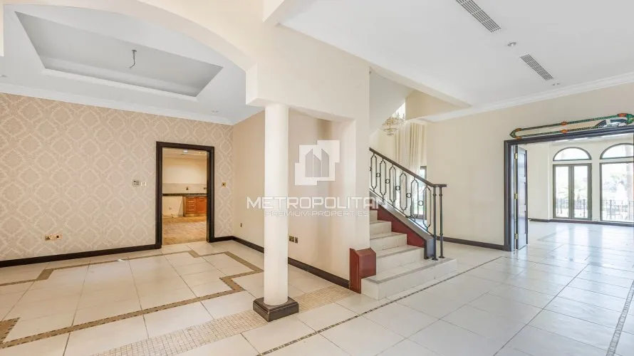 4 bedrooms villa for sale , Palm Jumeirah, Dubai, UAE No. 977 № 4