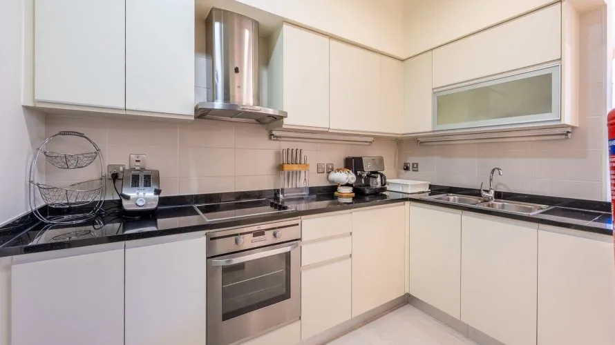 1 bedroom apartment for sale , Palm Jumeirah, Dubai, UAE No. 1292