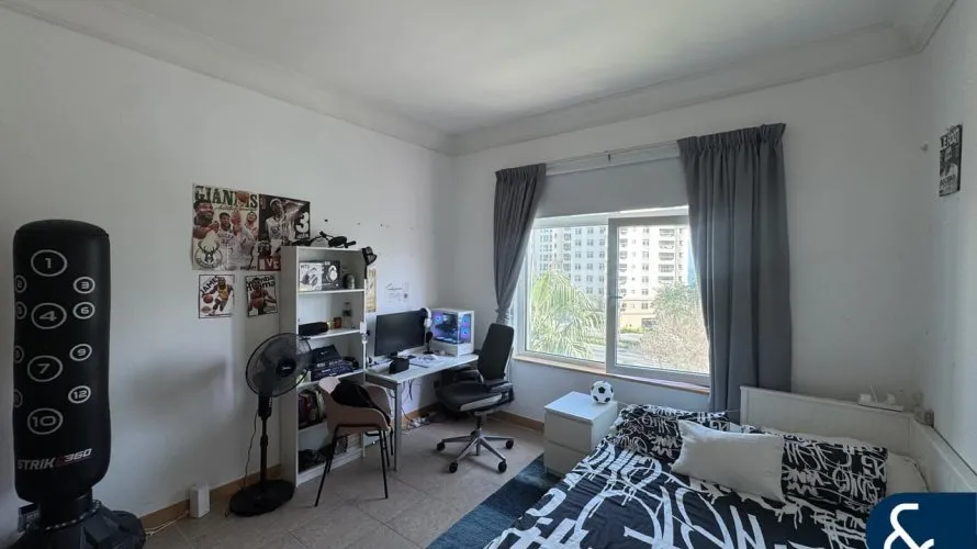 3 bedrooms apartment for sale , Shoreline Apartments, Palm Jumeirah, Dubai, UAE No. 1364 № 10