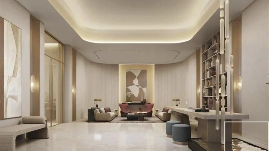 1 bedroom apartment for sale , Palm Jumeirah, Dubai, UAE No. 792 № 8