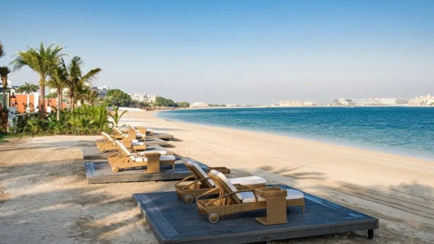 8 bedrooms villa for sale , Palm Jumeirah, Dubai, UAE No. 117 № 11