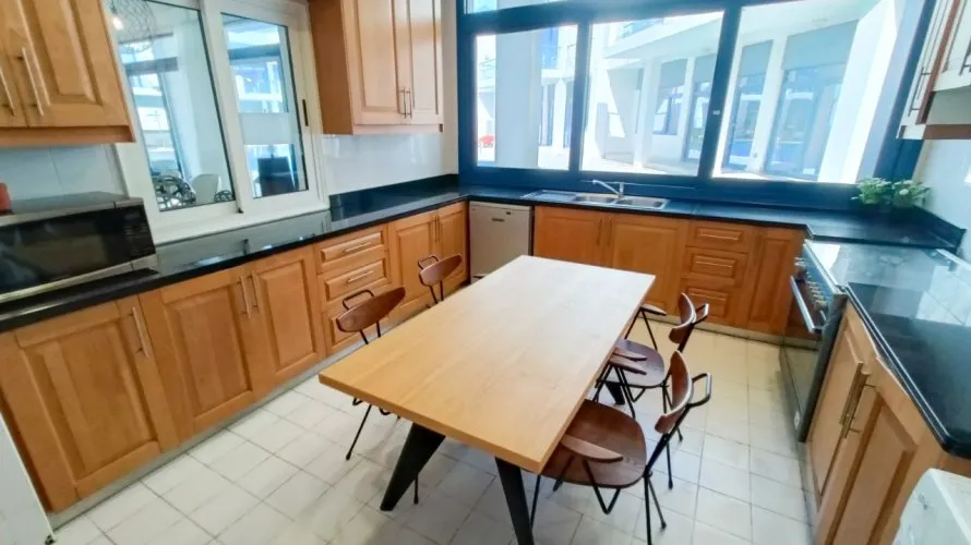 3 bedrooms villa for sale , Palm Jumeirah, Dubai, UAE No. 272 № 15