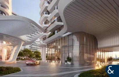 1 bedroom apartment for sale , Palm Jumeirah, Dubai, UAE No. 1047