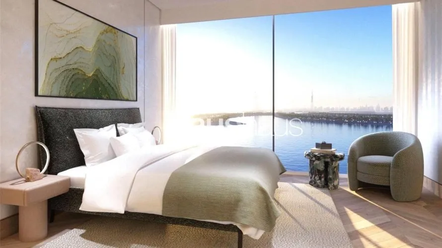 3 bedrooms duplex for sale , Palm Jumeirah, Dubai, UAE No. 585 № 8