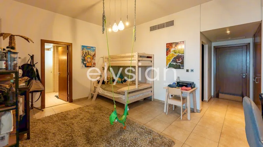 3 bedrooms apartment for sale , Marina Residences, Palm Jumeirah, Dubai, UAE No. 423 № 13