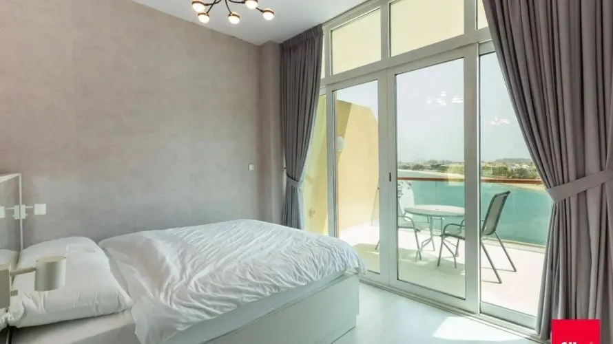 51m² apartment for sale , Palm Jumeirah, Dubai, UAE No. 1195