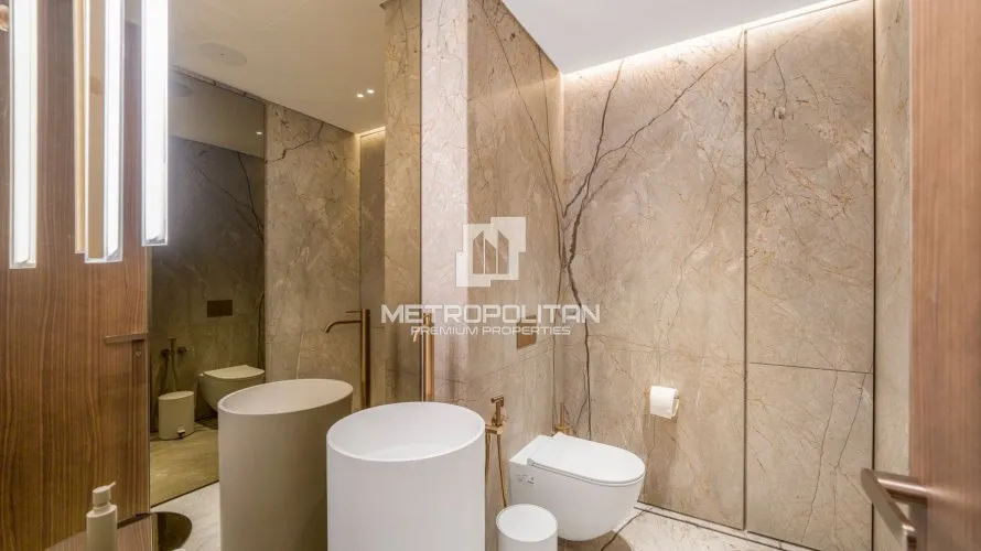 2 bedrooms apartment for sale , Palm Jumeirah, Dubai, UAE No. 447 № 26