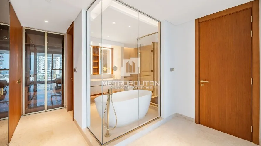 2 bedrooms apartment for sale , Palm Jumeirah, Dubai, UAE No. 386 № 22