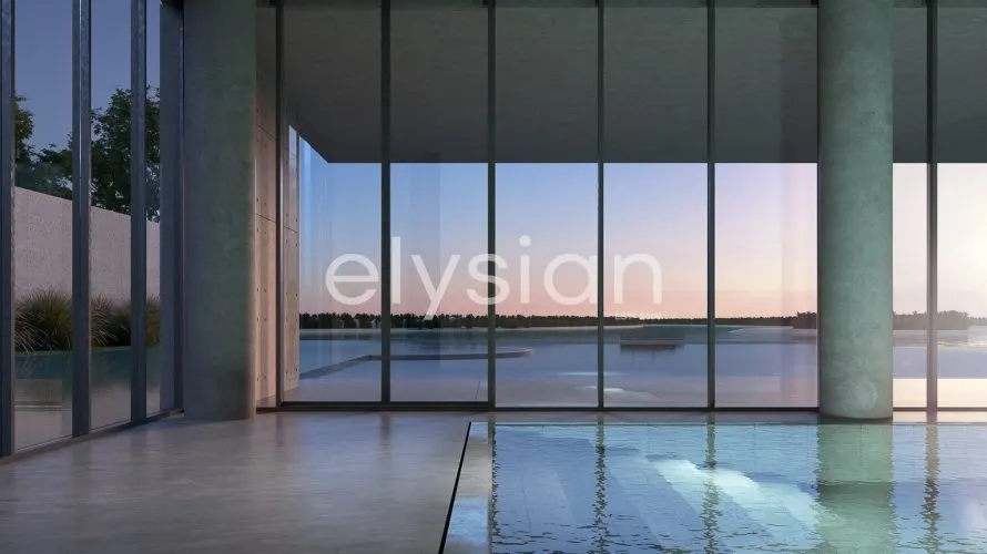 5 bedrooms apartment for sale , Palm Jumeirah, Dubai, UAE No. 500 № 1