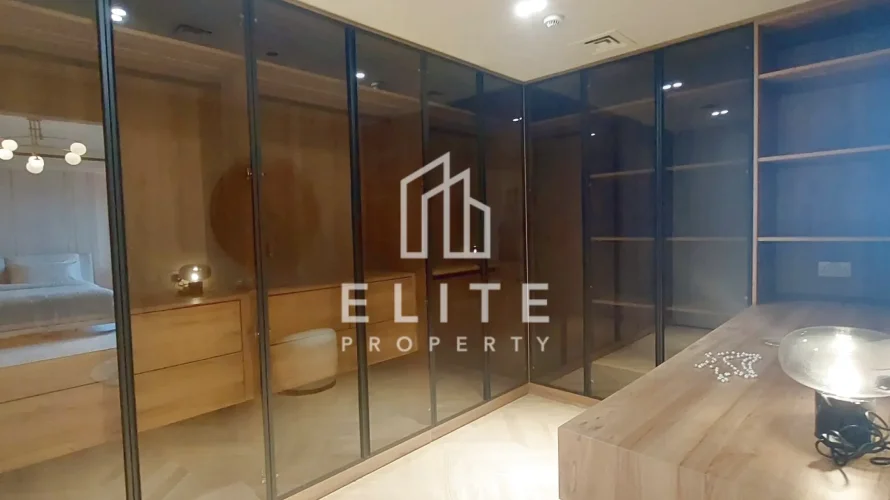 4 bedrooms apartment for sale , Palm Jumeirah, Dubai, UAE No. 520 № 27