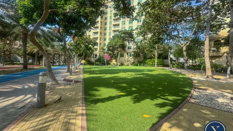 1 bedroom apartment for sale , Shoreline Apartments, Palm Jumeirah, Dubai, UAE No. 616 № 22