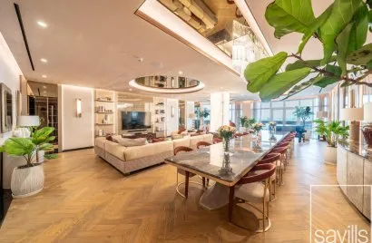 3 bedrooms apartment for sale , The Crescent, Palm Jumeirah, Dubai, UAE No. 790