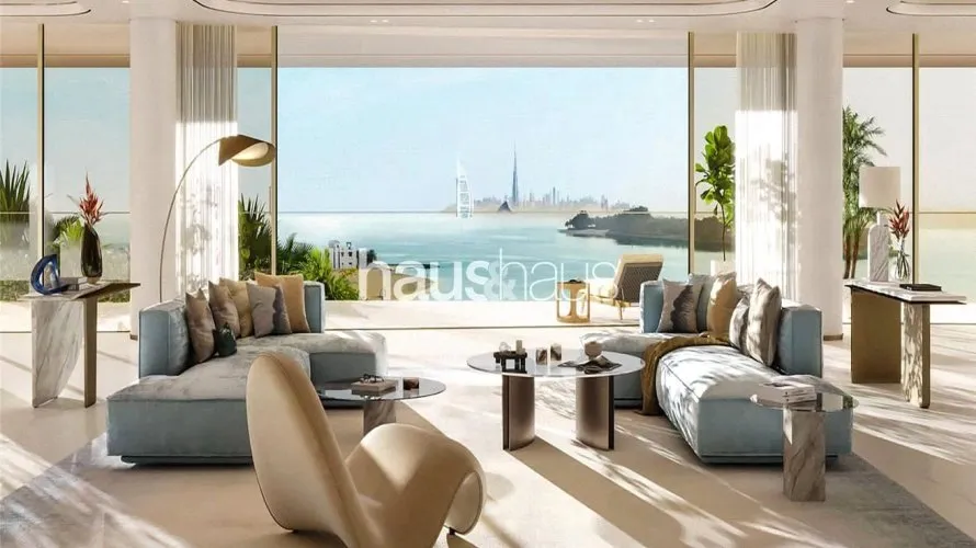 4 bedrooms apartment for sale , Palm Jumeirah, Dubai, UAE No. 606 № 8