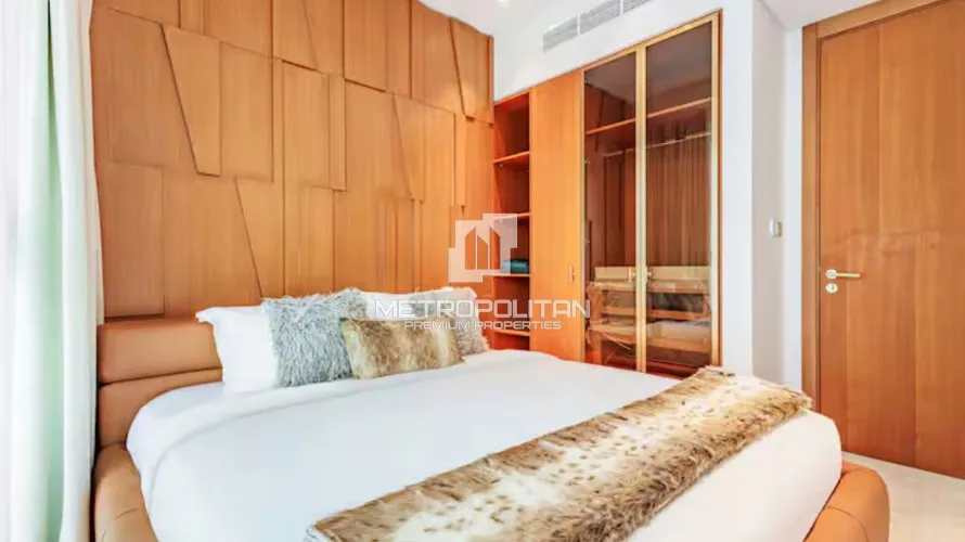 2 bedrooms apartment for sale , Palm Jumeirah, Dubai, UAE No. 1042 № 22