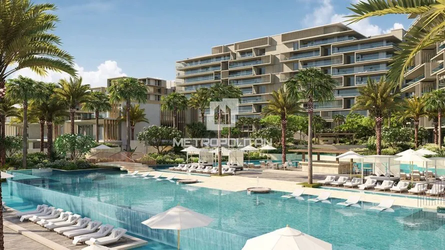 2 bedrooms apartment for sale , Palm Jumeirah, Dubai, UAE No. 961 № 5