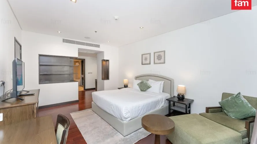 2 bedrooms apartment for sale , Palm Jumeirah, Dubai, UAE No. 1096 № 9