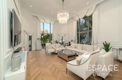 4 bedrooms villa for sale , Palm Jumeirah, Dubai, UAE No. 884