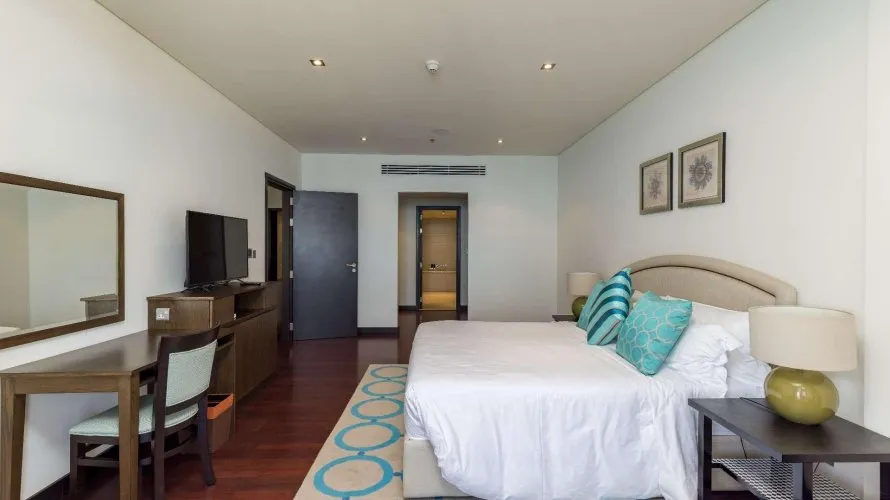 ANANTARA RESIDENCES in Palm Jumeirah, UAE No. 22 № 2