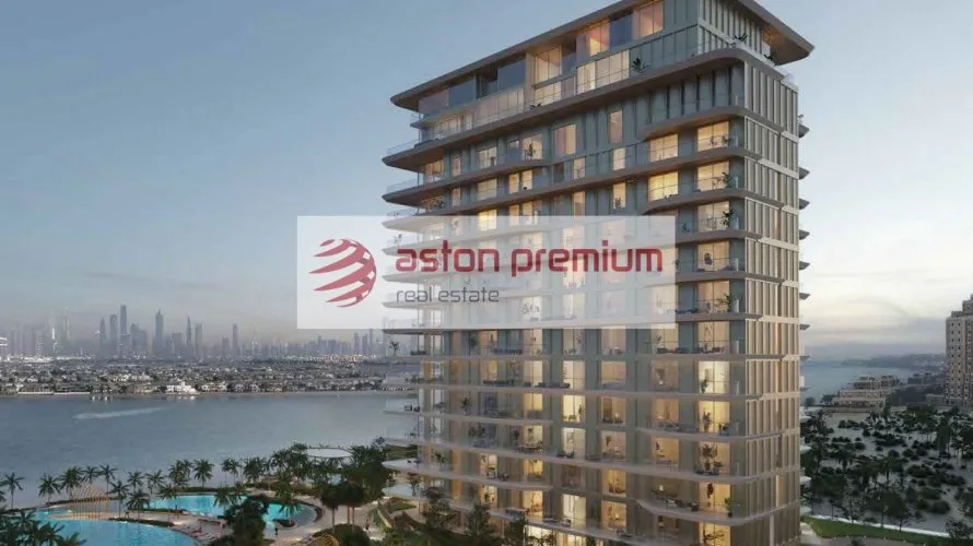 3 bedrooms apartment for sale , Palm Jumeirah, Dubai, UAE No. 1276 № 17