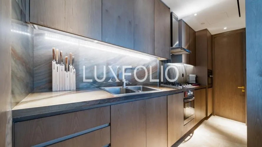 2 bedrooms apartment for sale , FIVE Palm Jumeirah, Palm Jumeirah, Dubai, UAE No. 636 № 9