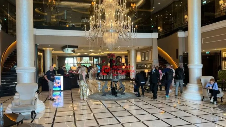 Studio apartment for sale , Dukes The Palm, Palm Jumeirah, Dubai, UAE No. 379 № 9