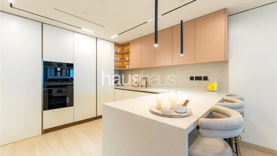 4 bedrooms penthouse for sale , Kingdom of Sheba, Palm Jumeirah, Dubai, UAE No. 537 № 4