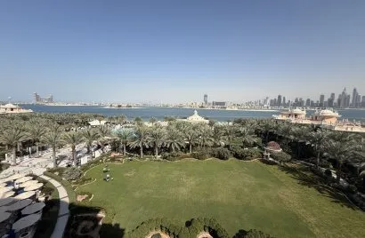 101m² apartment for sale , Palm Jumeirah, Dubai, UAE No. 1379