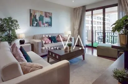 2 bedrooms apartment for sale , Palm Jumeirah, Dubai, UAE No. 678