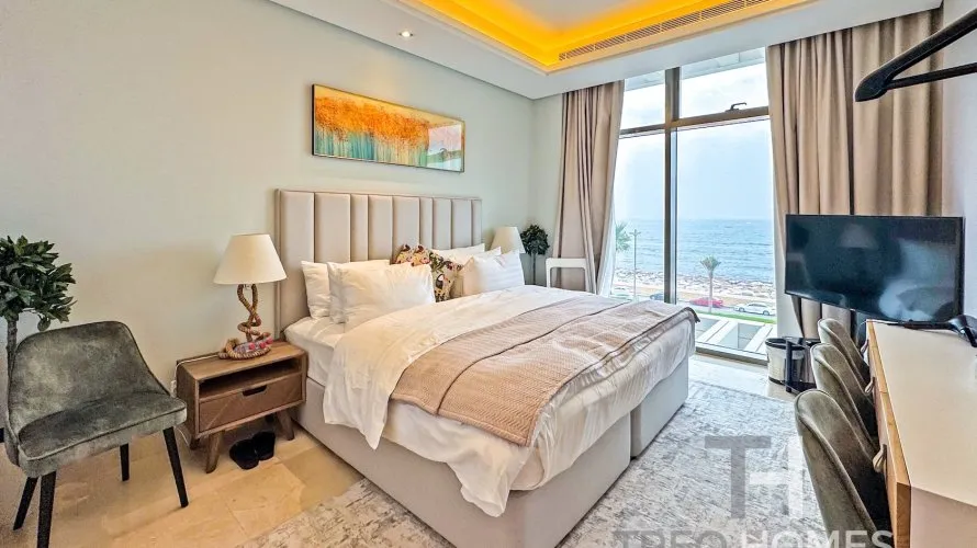 2 bedrooms apartment for sale , Palm Jumeirah, Dubai, UAE No. 433 № 7