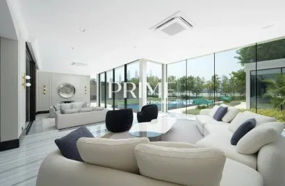 7 bedrooms villa for sale , Palm Jumeirah, Dubai, UAE No. 758