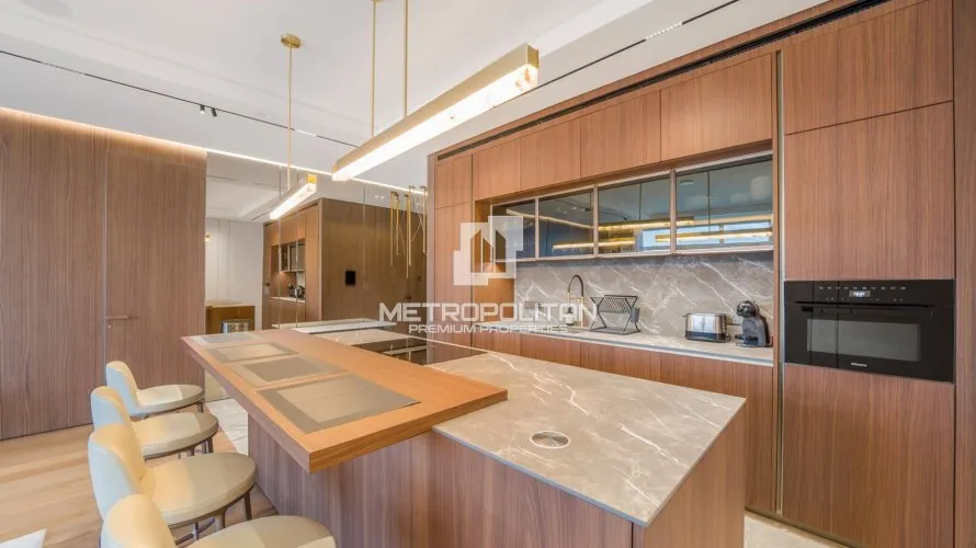 2 bedrooms apartment for sale , Palm Jumeirah, Dubai, UAE No. 447 № 9