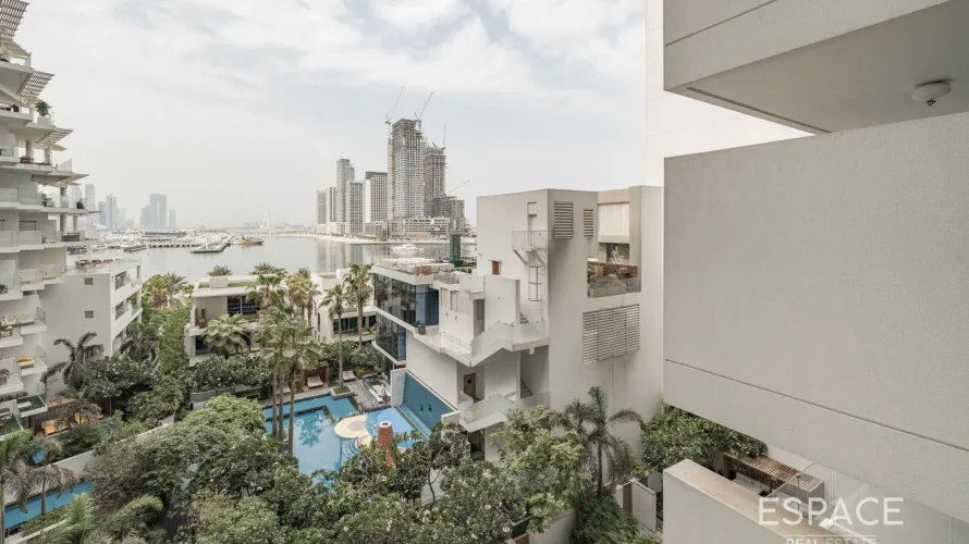 FIVE PALM JUMEIRAH in Palm Jumeirah, UAE No. 17 № 12