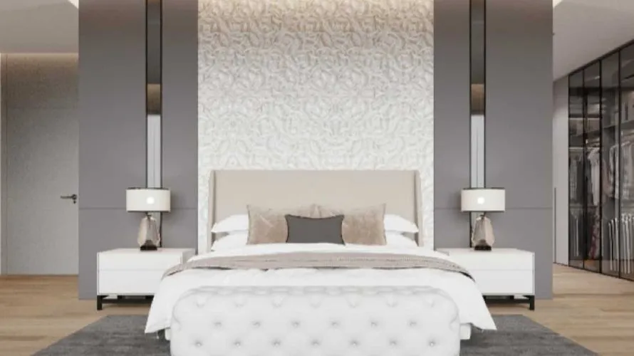 4 bedrooms apartment for sale , Palm Jumeirah, Dubai, UAE No. 271 № 2