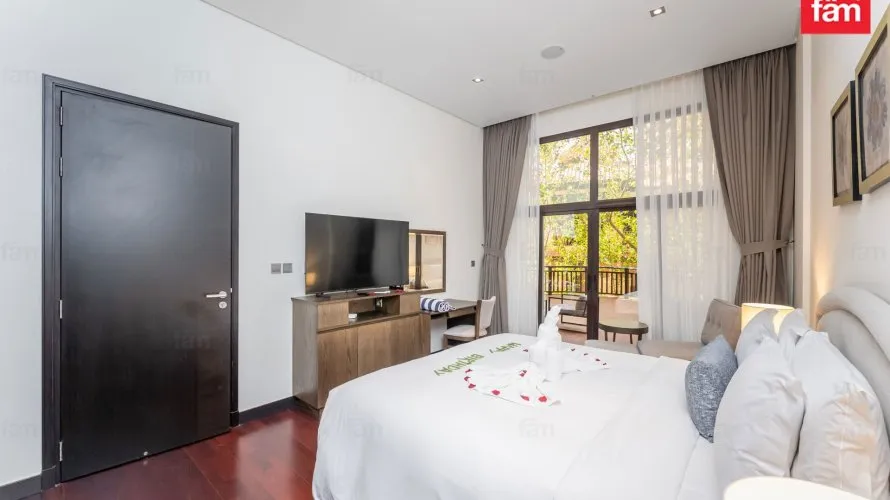 1 bedroom apartment for sale , Palm Jumeirah, Dubai, UAE No. 1172 № 12