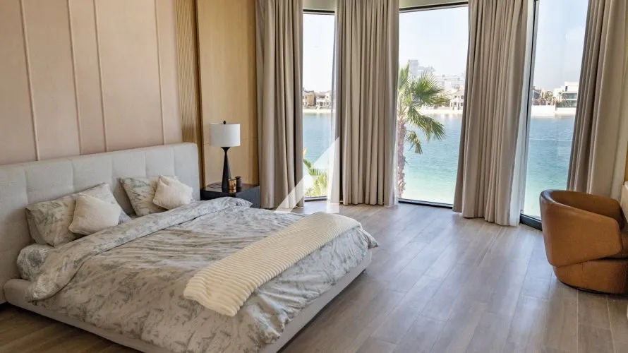 6 bedrooms villa for sale , Garden Homes, Palm Jumeirah, Dubai, UAE No. 1259 № 25