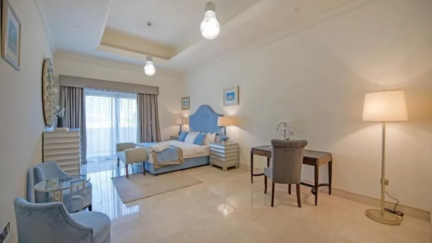 3 bedrooms townhouse for sale , Palm Jumeirah, Dubai, UAE No. 1383 № 6